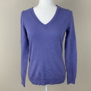 Banana Republic Sweater Merino Wool